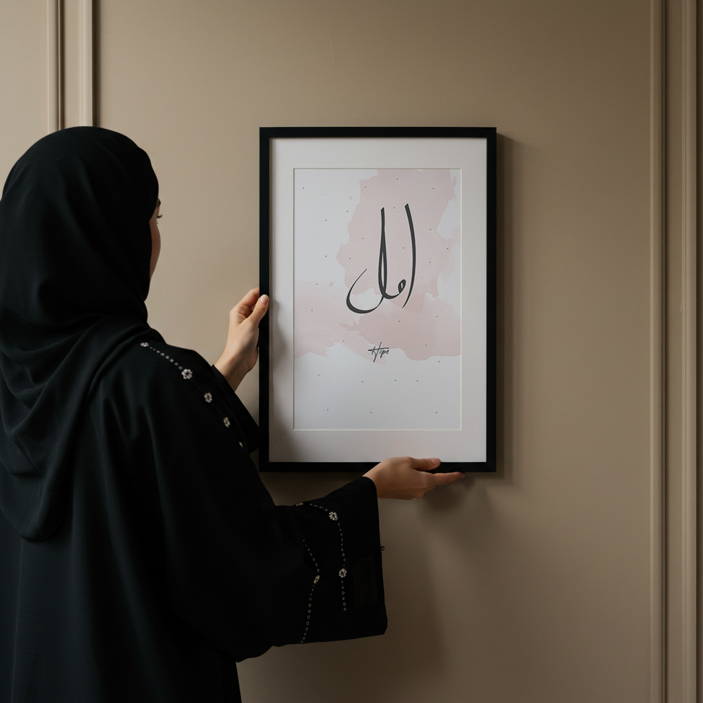 أمل