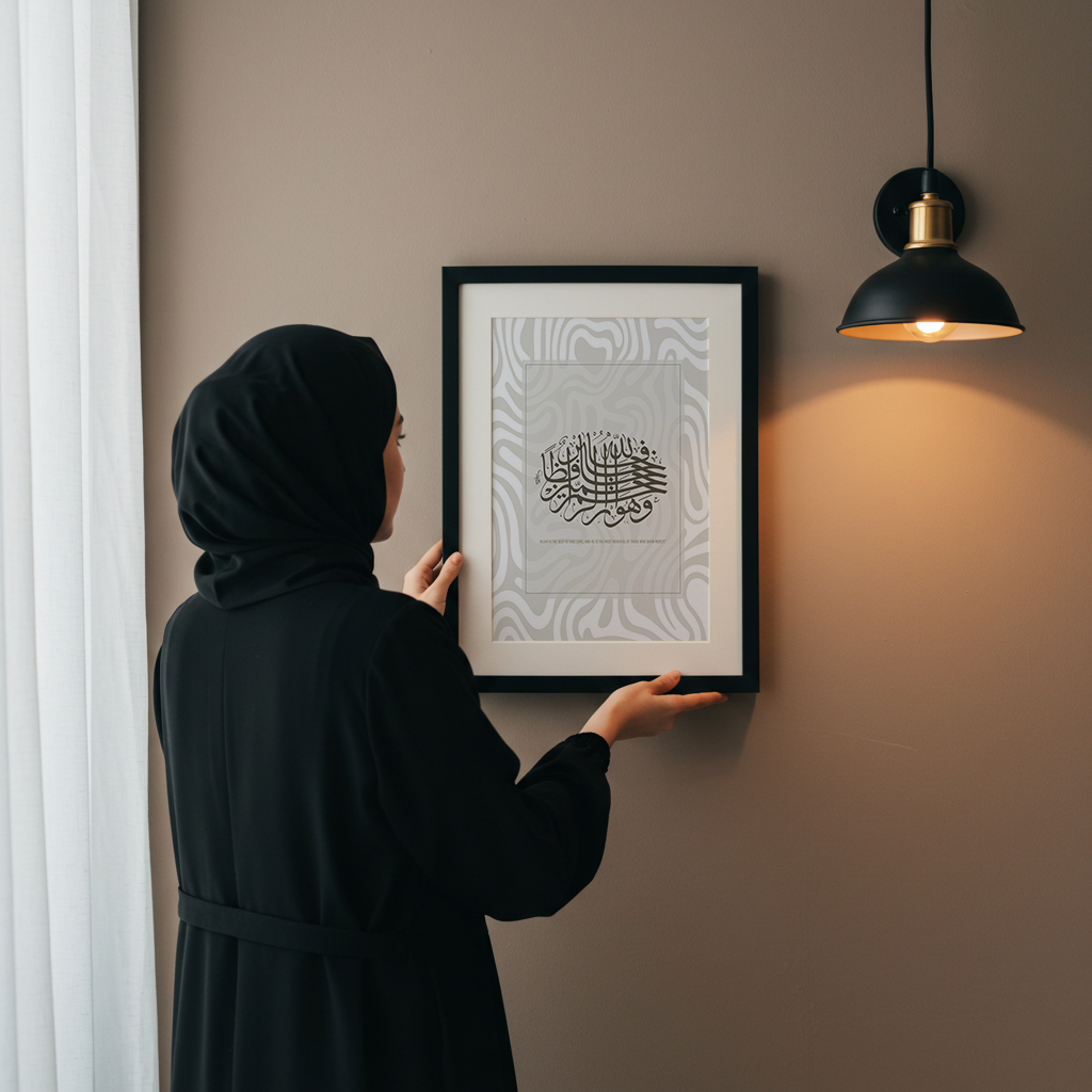 فالله خير حافظ