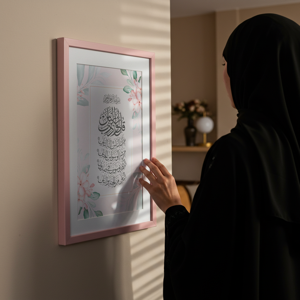 Surah Al-Nas