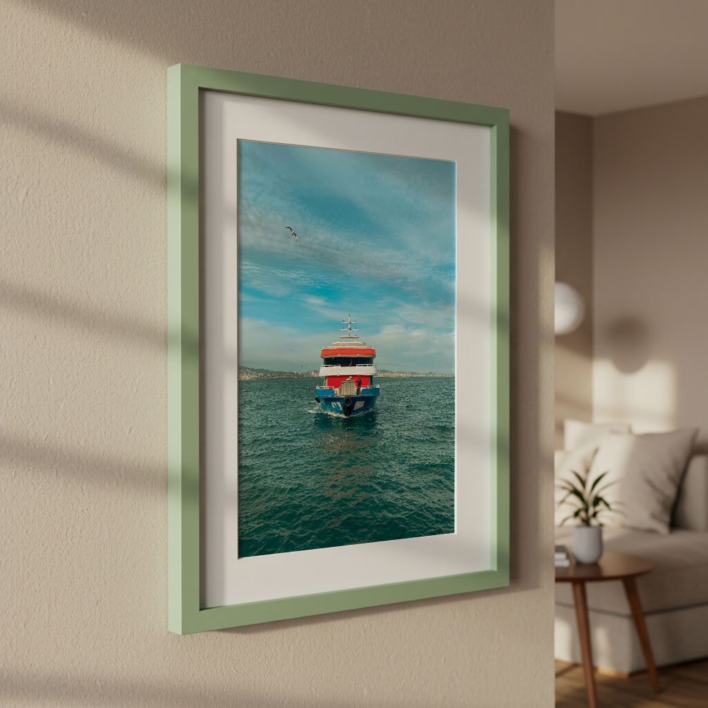 Red Boat