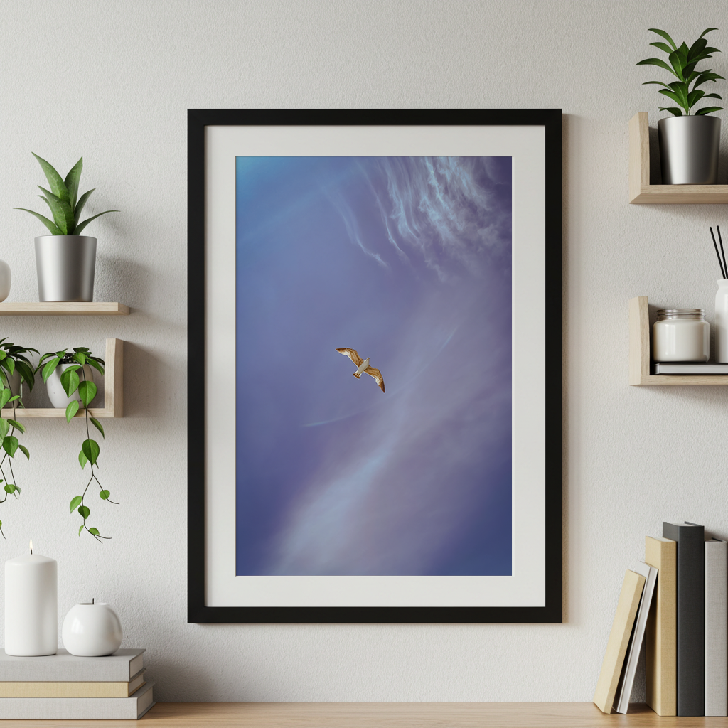 Seagull