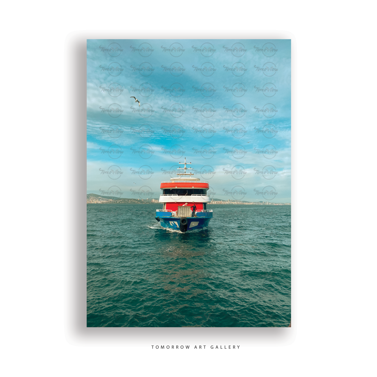 Red Boat