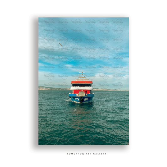Red Boat
