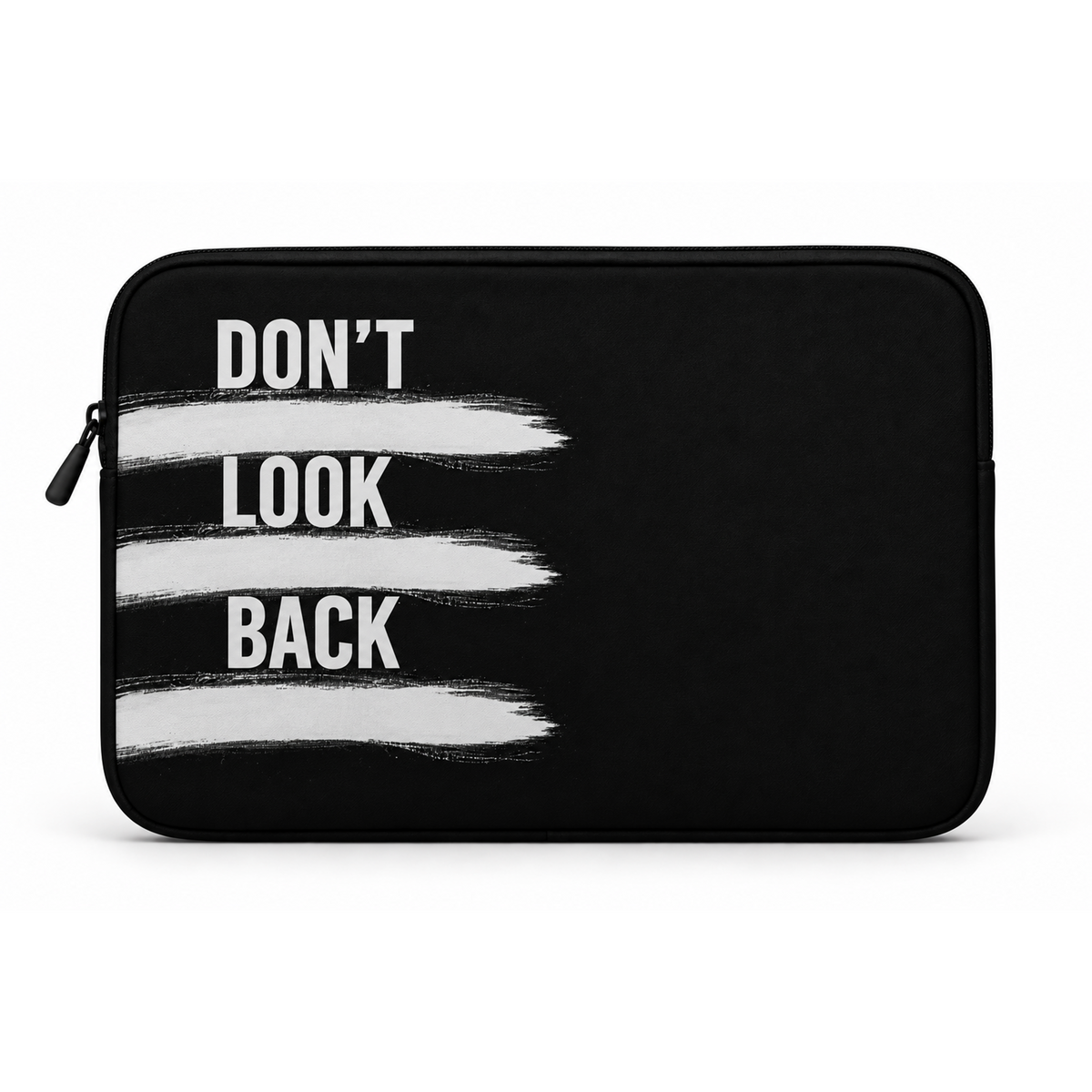 Don't Look Back | Laptop Sleeve