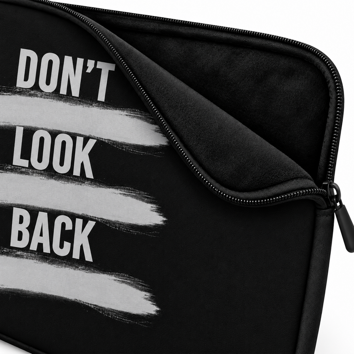 Don't Look Back | Laptop Sleeve