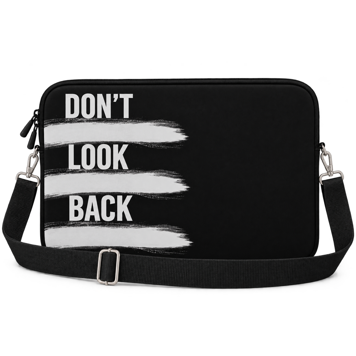 Don't Look Back | Laptop Sleeve