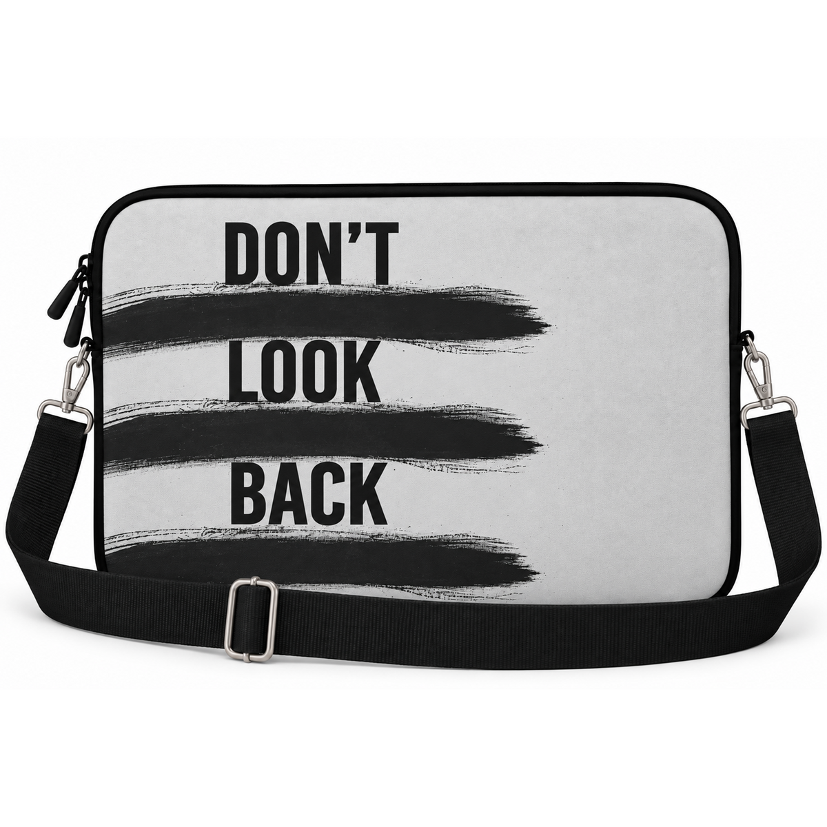 Don't Look Back | Laptop Sleeve