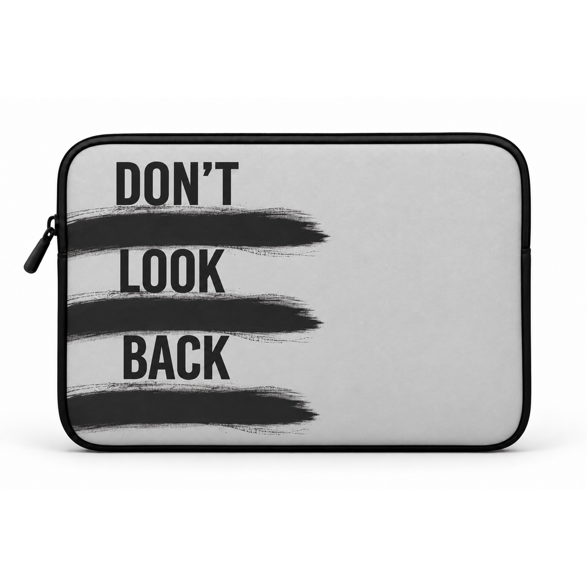 Don't Look Back | Laptop Sleeve
