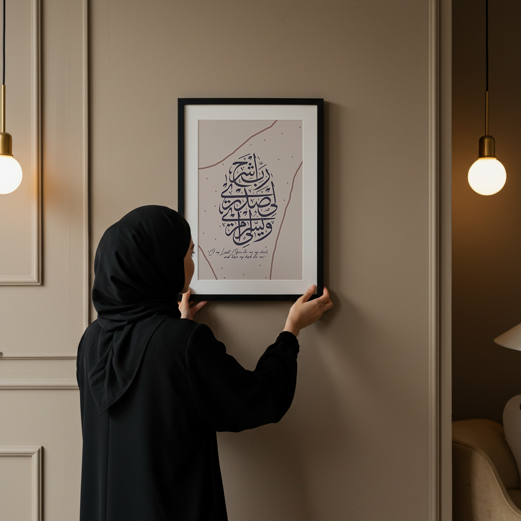Rab Eshrahli Sadri, digital Print